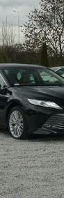 Toyota Camry VIII 2.5 Hybrid 177 KM Executive e-CVT Salon PL Faktura Vat 23% WI541KV-4