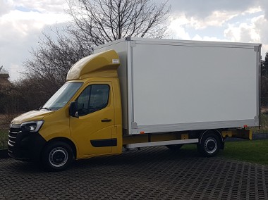 8EP KONTENER 2,22x2,24x2,23 KLIMA 6-BIEGÓW MANUAL KRAJOWY DMC 3500-1