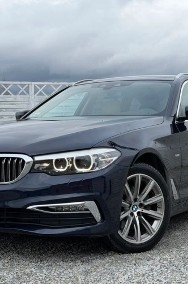 BMW SERIA 5 VII (F90)-2