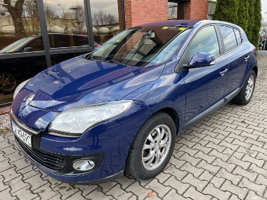 Renault Megane III-1