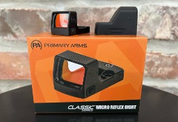 Kolimator Primary Arms Classic 21 mm Micro Reflex