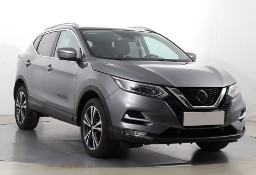 Nissan Qashqai II , Salon Polska, 1. Właściciel, Serwis ASO, Navi, Klimatronic,