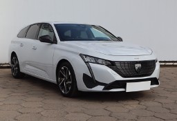 Peugeot 308 P5 , Salon Polska, 1. Właściciel, Serwis ASO, Automat, VAT 23%,