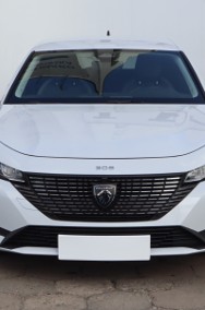 Peugeot 308 P5 , Salon Polska, 1. Właściciel, Serwis ASO, Automat, VAT 23%,-2