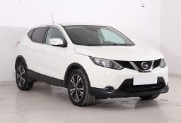 Nissan Qashqai II , Navi, Klimatronic, Tempomat, Parktronic,