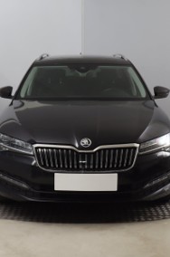 Skoda Superb III , Salon Polska, Automat, Klimatronic, Tempomat, Parktronic,-2