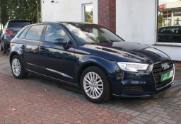 Audi A3 Lifting Nawigacja