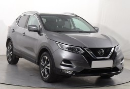 Nissan Qashqai II , Salon Polska, Serwis ASO, Navi, Klimatronic, Tempomat,