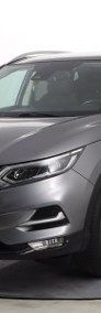 Nissan Qashqai II , Salon Polska, Serwis ASO, Navi, Klimatronic, Tempomat,-3