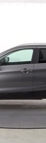 Nissan Qashqai II , Salon Polska, Serwis ASO, Navi, Klimatronic, Tempomat,-4