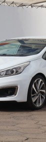 Kia Cee'd II , Klima, Podgrzewane siedzienia-3