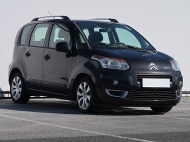 Citroen C3 Picasso , Klima, Tempomat-1