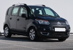 Citroen C3 Picasso , Klima, Tempomat