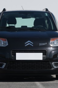 Citroen C3 Picasso , Klima, Tempomat-2