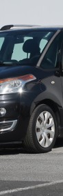 Citroen C3 Picasso , Klima, Tempomat-3