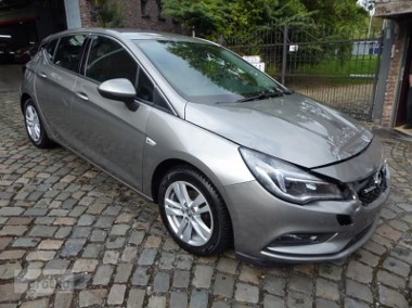 Opel Astra K V 1.6 CDTI Elite S&S-1