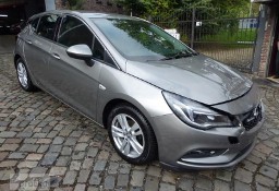 Opel Astra K V 1.6 CDTI Elite S&S