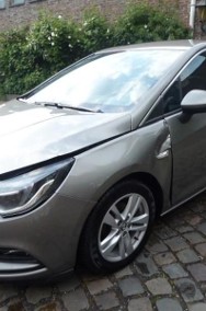 Opel Astra K V 1.6 CDTI Elite S&S-2