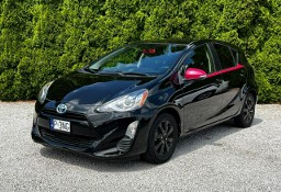 Toyota Prius IV PRIUS C 1.5 Hybryda