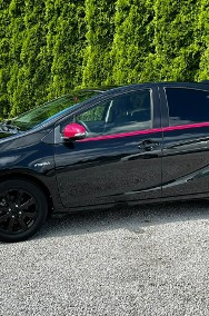 Toyota Prius IV PRIUS C 1.5 Hybryda-2