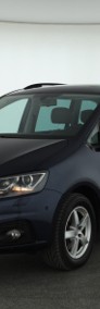 SEAT Alhambra II , Salon Polska, DSG, 7 miejsc, Navi, Klimatronic, Tempomat,-3