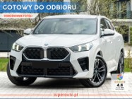 BMW X2 sDrive20i M Sport sDrive20i M Sport 1.5 (170KM)| Systemy asystujące