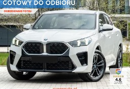 BMW X2 sDrive20i M Sport sDrive20i M Sport 1.5 (170KM)| Systemy asystujące