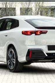 BMW X2 sDrive20i M Sport sDrive20i M Sport 1.5 (170KM)| Systemy asystujące-2