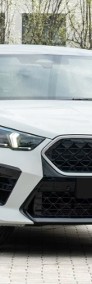 BMW X2 sDrive20i M Sport sDrive20i M Sport 1.5 (170KM)| Systemy asystujące-4