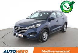 Hyundai Tucson III Navi, Klima auto, grzane fotele, multifunckja, bluetooth