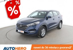 Hyundai Tucson III Navi, Klima auto, grzane fotele, multifunckja, bluetooth