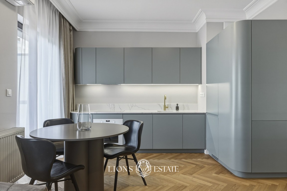 Mieszkanie na wynajem, 57 m² Ksawerów, Mariana Zdziechowskiego