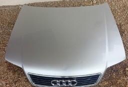 Audi A6 C5 Maska pokrywa silnika