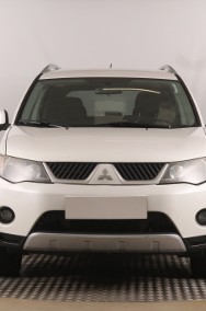 Mitsubishi Outlander II , Navi, Klimatronic, Tempomat,ALU-2