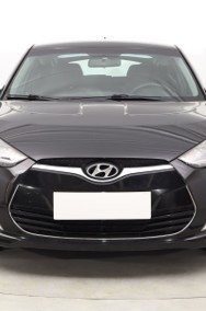Hyundai Veloster , Klima, Klimatronic, Tempomat, Parktronic-2