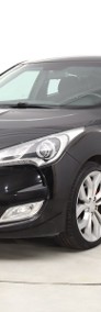 Hyundai Veloster , Klima, Klimatronic, Tempomat, Parktronic-3