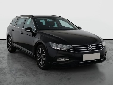 Volkswagen Passat B8 , Salon Polska, 1. Właściciel, Automat, VAT 23%, Navi,-1