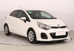 Kia Rio III , GAZ, Klima