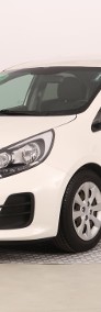 Kia Rio III , GAZ, Klima-3