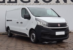 Fiat Talento 13, L2H1, VAT 23%, Salon PL, Klimatyzacja, 3 EU palety