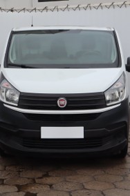 Fiat Talento 13, L2H1, VAT 23%, Salon PL, Klimatyzacja, 3 EU palety-2