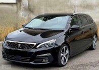 Peugeot 308 II GT Najbogatsza wersja