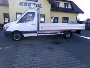 Mercedes-Benz Sprinter 516 CDI MAXI , DŁUGA SKRZYNIA,DMC 3500KG, KLIMA ,JAK NOWY