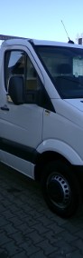 516 CDI MAXI , DŁUGA SKRZYNIA,DMC 3500KG, KLIMA ,JAK NOWY-3