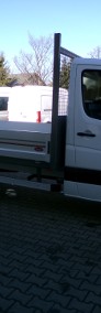 516 CDI MAXI , DŁUGA SKRZYNIA,DMC 3500KG, KLIMA ,JAK NOWY-4