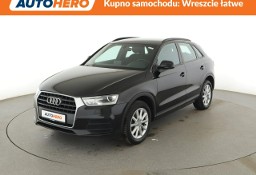 Audi Q3 I (8U) automat PDC hak grzane fotele tempomat climatronic