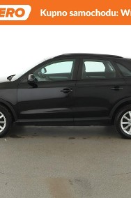 Audi Q3 I (8U) automat PDC hak grzane fotele tempomat climatronic-2