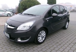 Opel Meriva B 1.4 Automat 140 KM Sprowadzony