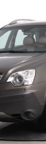 Opel Antara Salon Polska, Serwis ASO, Automat, Navi, Xenon, Klimatronic,-3