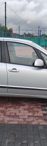Suzuki SX4, niski przebieg od nowości w rodzinie-3